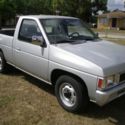 1994 Hardbody Nissan Truck XE 108,228 Miles NO RUST FLORIDA TRUCK
