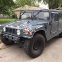 1994 hmmvw hummer h1 m998