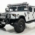 1994 HMMWV M998 A1 Hummer