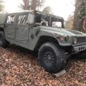 1994 HMMWV M998A1 Humvee