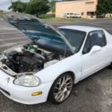 1994 Hoda Del Sol