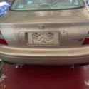 1994 Honda Accord 225,485 miles