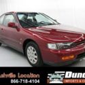 1994 Honda Accord 2.2Vi US