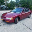 1994 Honda Accord 50k miles