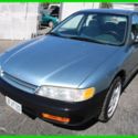 1994 Honda Accord DX Automatic 4 Cylinder No Reserve