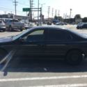1994 Honda Accord DX
