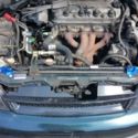 1994 honda accord ex 2.2l