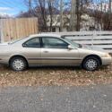 1994 honda accord ex coupe 2-door 2.2l