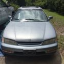 1994 Honda Accord EX