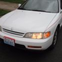1994 Honda Accord EX VTEC Engine