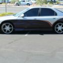 1994 Honda Accord Full Custom