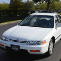 1994 HONDA ACCORD LX 75K ACTUAL MILES FLORIDA CAR 15 YEAR EBAY SELLER NO RESERVE