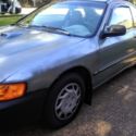 1994 HONDA ACCORD LX COUPE