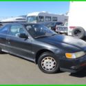 1994 Honda Accord LX Used 2.2L I4 16V Automatic Coupe NO RESERVE