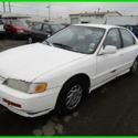 1994 Honda Accord  LX Used 2.2L I4 16V Automatic No Reserve