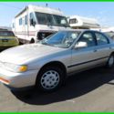 1994 Honda Accord LX Used 2.2L I4 16V Automatic Sedan NO RESERVE