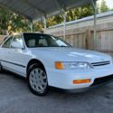 1994 Honda Accord LX Wagon