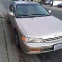 1994 Honda Accord