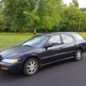 1994 Honda Accord Wagon Ex