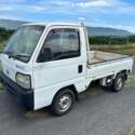 1994 Honda Acty Mini Truck