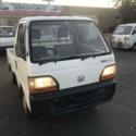 1994 HONDA ACTY SDX AC EQUIPPED FULL TIME 4WD MID-ENGINE 5MT 660CC
