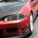 1994 HONDA CIVIC 5 SPEED EG