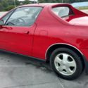 1994 Honda Civic Del Sol Dohc Vtec Model Rare One owner