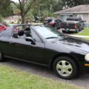 1994 Honda Civic del Sol Si 2dr Coupe