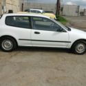 1994 Honda Civic DX 1.5L Hatchback