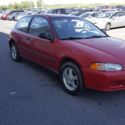 1994 Honda Civic DX HB 1.5L MT