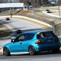 1994 Honda Civic EG Hatch Race Car