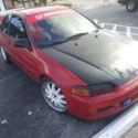 1994 honda civic eg