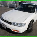 1994 Honda Civic EX 5-Speed Manual 4 Cylinder NO RESERVE