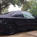 1994 Honda Civic EX Coupe 2D