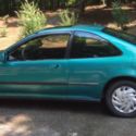 1994 HONDA CIVIC EX - COUPE - ORIGINAL OWNER