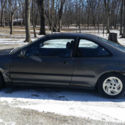 1994 Honda Civic EX