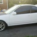 1994 HONDA CIVIC EX TURBO TURBONTIC BUILT HEAD LOOK EXTRA PARTS