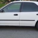 1994 HONDA CIVIC LX 4 DR AUTOMATIC GREAT RUNNING CAR