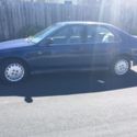 1994 Honda Civic LX - as is sell - needs engine repair