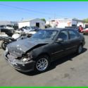 1994 Honda Civic LX Used 1.5L I4 16V Manual Sedan NO RESERVE
