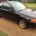 1994 Honda Civic