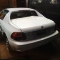 1994 honda del sol model s