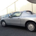 1994 honda del sol s model 5 speed manual