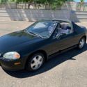 1994 Honda Del Sol Si ~ LOW MILES ~ RUST FREE AZ!!