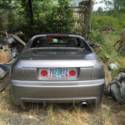 1994 Honda Del Sol