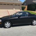 1994 Honda Del Sol VTEC, manual 5sp, low 75k.miles original