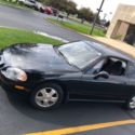 1994 Honda dell 44,000 original miles second owner. Needs paint