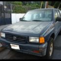1994 honda passport