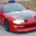 1994 Honda Pelude Si