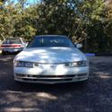 1994 Honda Prelude Si H22 Turbo 5 spd No Reserve!
